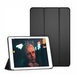 Swissten Flip Pro pre iPad 10,2", čierny