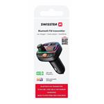 Swissten FM transmitter RGB