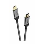 Swissten HDMI kabel 4K 1 m