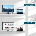 Swissten HDMI kabel 4K 3 m