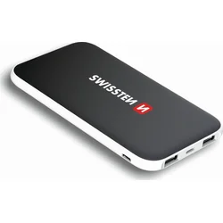 Swissten iNLIGHT powerbanka, 10000 mAh