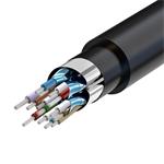 Swissten Kabel HDMI / HDMI 4K 60Hz 3,0m, PVC