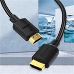 Swissten Kabel HDMI / HDMI 4K 60Hz 3,0m, PVC