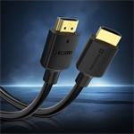 Swissten Kabel HDMI / HDMI 4K 60Hz 5,0m, PVC