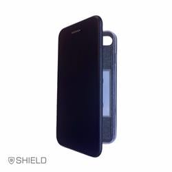 Swissten Knížkové pouzdro Shield Pro Apple iPhone 11 Pro, černé