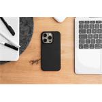 Swissten MagCarbon Pro Apple iPhone 15, černé