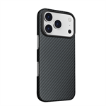 Swissten MagCarbon Pro pre iPhone 17 Pro Max, čierne