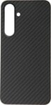 Swissten MagCarbon Pro pre Samsung Galaxy S24, čierne