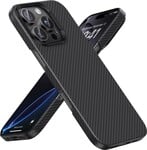 Swissten MagCarbon Pro pre Samsung Galaxy S24+, čierne