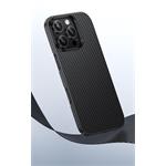 Swissten MagCarbon Pro Samsung Galaxy S24+, černé