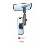 Swissten Magnetický držák do auta Mirror