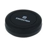 Swissten Magnetický držák do auta S-Grip Dashboard M10