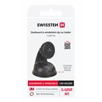 Swissten Magnetický držák do auta S-Grip M1