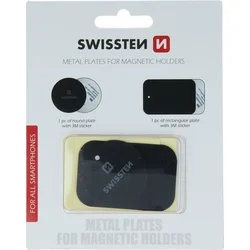 Swissten magnetický set do auta  