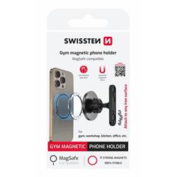 Swissten MagSafe držák smartphonu s magnetickým uchycením