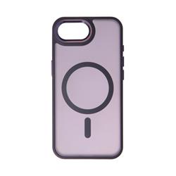 Swissten MagStick Flex Pro iPhone 17e/16e, fialové