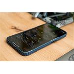 Swissten MagStick Shell Pro Apple iPhone 15 Pro Max, modré
