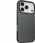 Swissten MagStick Shell Pro Apple iPhone 17 Pro Max, iPhone 18 Pro Max, černé