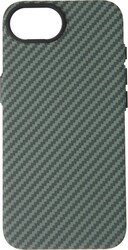 Swissten MagStick Shell Pro Apple iPhone 17 Pro Max, iPhone 18 Pro Max, zelené