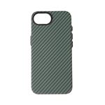 Swissten MagStick Shell Pro Apple iPhone 17e/16e, zelené
