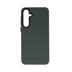 Swissten MagStick Shell Pro Galaxy A35, zelené