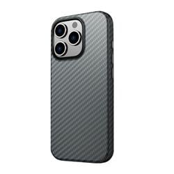 Swissten MagStick Shell Pro iPhone 16, černé