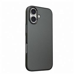 Swissten MagStick Shell Pro iPhone 17, černé