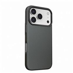 Swissten MagStick Shell Pro iPhone 17 Pro, černé