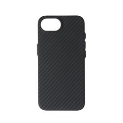 Swissten MagStick Shell Pro iPhone 17e/16e, černé