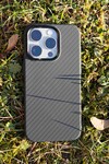 Swissten MagStick Shell Pro pre Apple iPhone 14 Pro Max, čierne