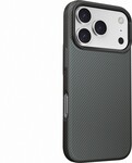 Swissten MagStick Shell Pro pre Apple iPhone 17 Pro Max, iPhone 18 Pro Max, čierne