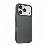 Swissten MagStick Shell Pro pre iPhone 17 Pro Max, čierny