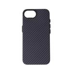 Swissten MagStick Shell Pro pre iPhone 17 Pro Max, fialové
