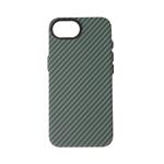 Swissten MagStick Shell Pro pre iPhone 17 Pro, zelené