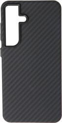 Swissten MagStick Shell Pro pre Samsung Galaxy A27, čierny