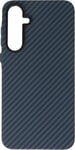 Swissten MagStick Shell Pro pre Samsung Galaxy A55, modrý