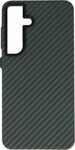 Swissten MagStick Shell Pro pre Samsung Galaxy S24, zelené