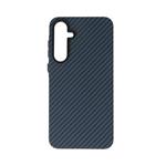 Swissten MagStick Shell Pro Samsung Galaxy A55, modré