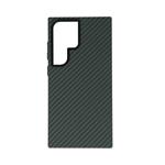 Swissten MagStick Shell Pro Samsung Galaxy S24 Ultra, zelené