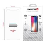 Swissten Ochranné temperované sklo pro Apple iPhone 11 Pro Max 2,5D