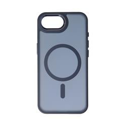 Swissten Pouzdro MagStick Flex Pro Apple iPhone 17 Pro, modré