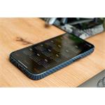 Swissten Pouzdro MagStick Shell Pro Apple iPhone 15 Pro Max, modré