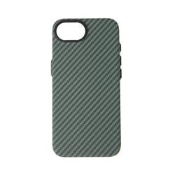 Swissten Pouzdro MagStick Shell Pro Apple iPhone 17 Pro Max, zelené