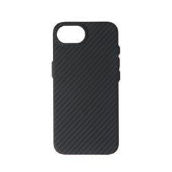 Swissten Pouzdro MagStick Shell Pro Apple iPhone 17e / 16e, černé