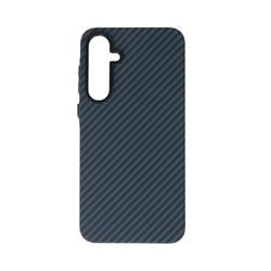 Swissten Pouzdro MagStick Shell Pro Samsung A556 Galaxy A55 5G, modré