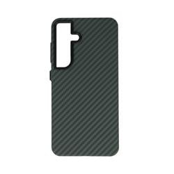 Swissten Pouzdro MagStick Shell Pro Samsung S921 Galaxy S24 5G, zelené