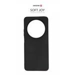 Swissten Pouzdro Soft Joy Pro Xiaomi Redmi 14C 4G / 5G, černé