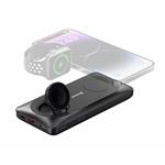 SWISSTEN powerbank 10000 mAh 2v1 PRO Apple Watch a MagSafe
