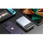 Swissten powerbanka 20000 mAh 100 W