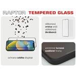 Swissten Raptor Diamond 3D sklo pre Huawei Nova 10 SE, čierne